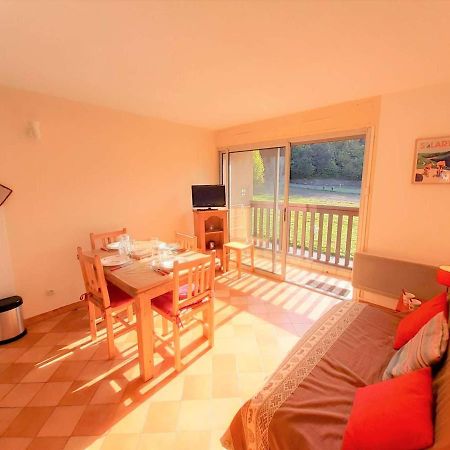 Appartement Saint-Lary-Soulan, 2 pièces, 4 personnes - FR-1-457-269 Extérieur photo