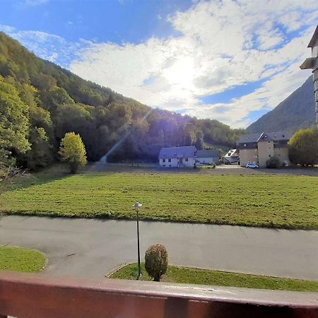 Appartement Saint-Lary-Soulan, 2 pièces, 4 personnes - FR-1-457-269 Extérieur photo