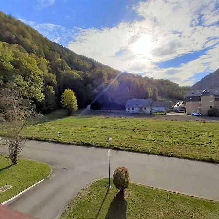 Appartement Saint-Lary-Soulan, 2 pièces, 4 personnes - FR-1-457-269 Extérieur photo