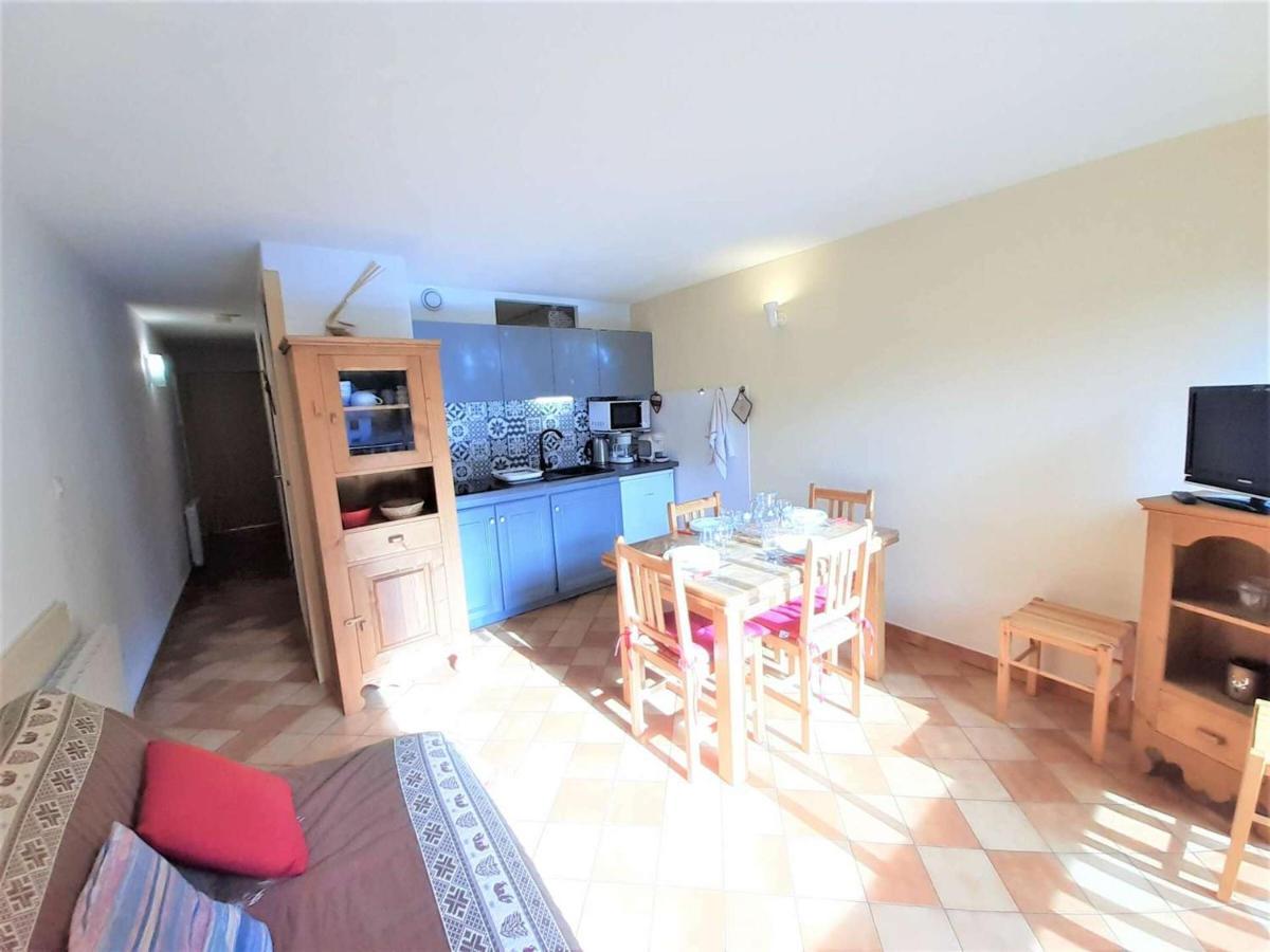 Appartement Saint-Lary-Soulan, 2 pièces, 4 personnes - FR-1-457-269 Extérieur photo