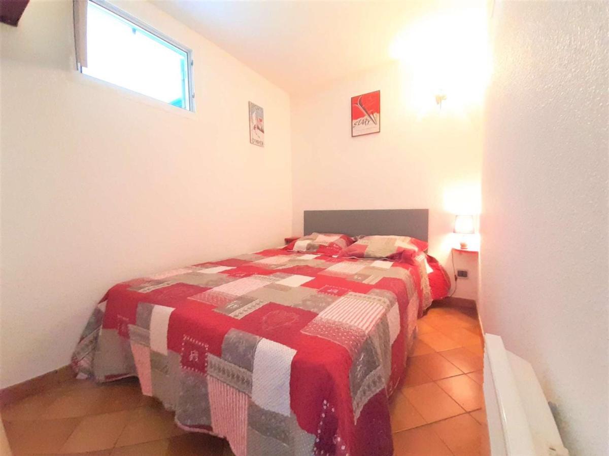 Appartement Saint-Lary-Soulan, 2 pièces, 4 personnes - FR-1-457-269 Extérieur photo