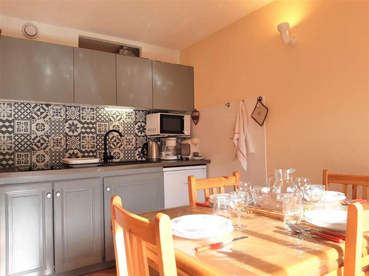 Appartement Saint-Lary-Soulan, 2 pièces, 4 personnes - FR-1-457-269 Extérieur photo